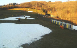 Ski Areál Opálená