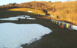 Ski Areál Opálená