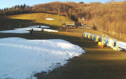 Ski Areál Opálená