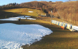 Ski Areál Opálená