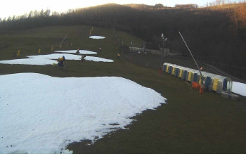 Ski Areál Opálená