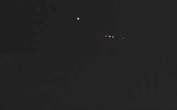 Ski Areál Opálená