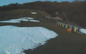 Ski Areál Opálená - Ski Areál Opálená - 13.12.2025 v 06:59 Ski Areál Opálená - Ski Areál Opálená - 13.12.2025 v 06:59