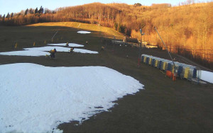 Ski Areál Opálená - Ski Areál Opálená - 13.12.2025 v 08:27 Ski Areál Opálená - Ski Areál Opálená - 13.12.2025 v 08:27