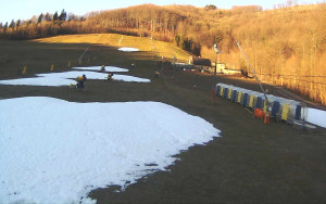 Ski Areál Opálená - Ski Areál Opálená - 13.12.2025 v 08:43 Ski Areál Opálená - Ski Areál Opálená - 13.12.2025 v 08:43