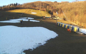 Ski Areál Opálená - Ski Areál Opálená - 13.12.2025 v 09:11 Ski Areál Opálená - Ski Areál Opálená - 13.12.2025 v 09:11