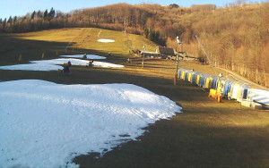 Ski Areál Opálená - Ski Areál Opálená - 13.12.2025 v 09:43 Ski Areál Opálená - Ski Areál Opálená - 13.12.2025 v 09:43