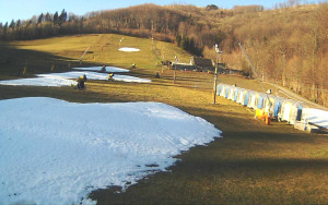 Ski Areál Opálená - Ski Areál Opálená - 13.12.2025 v 10:11 Ski Areál Opálená - Ski Areál Opálená - 13.12.2025 v 10:11