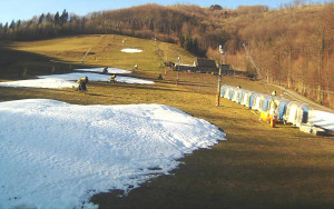 Ski Areál Opálená - Ski Areál Opálená - 13.12.2025 v 10:27 Ski Areál Opálená - Ski Areál Opálená - 13.12.2025 v 10:27