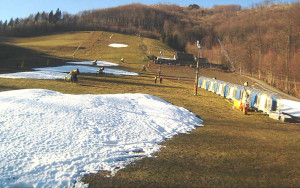 Ski Areál Opálená - Ski Areál Opálená - 13.12.2025 v 10:43 Ski Areál Opálená - Ski Areál Opálená - 13.12.2025 v 10:43