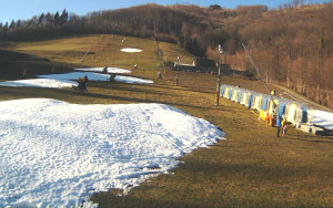 Ski Areál Opálená - Ski Areál Opálená - 13.12.2025 v 10:59 Ski Areál Opálená - Ski Areál Opálená - 13.12.2025 v 10:59