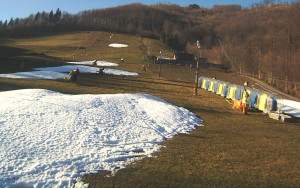 Ski Areál Opálená - Ski Areál Opálená - 13.12.2025 v 11:11 Ski Areál Opálená - Ski Areál Opálená - 13.12.2025 v 11:11