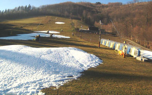 Ski Areál Opálená - Ski Areál Opálená - 13.12.2025 v 11:27 Ski Areál Opálená - Ski Areál Opálená - 13.12.2025 v 11:27