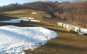 Ski Areál Opálená - Ski Areál Opálená - 13.12.2025 v 11:43 Ski Areál Opálená - Ski Areál Opálená - 13.12.2025 v 11:43