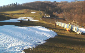 Ski Areál Opálená - Ski Areál Opálená - 13.12.2025 v 11:59 Ski Areál Opálená - Ski Areál Opálená - 13.12.2025 v 11:59