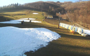Ski Areál Opálená - Ski Areál Opálená - 13.12.2025 v 12:11 Ski Areál Opálená - Ski Areál Opálená - 13.12.2025 v 12:11