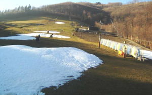 Ski Areál Opálená - Ski Areál Opálená - 13.12.2025 v 12:27 Ski Areál Opálená - Ski Areál Opálená - 13.12.2025 v 12:27