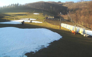 Ski Areál Opálená - Ski Areál Opálená - 13.12.2025 v 12:43 Ski Areál Opálená - Ski Areál Opálená - 13.12.2025 v 12:43