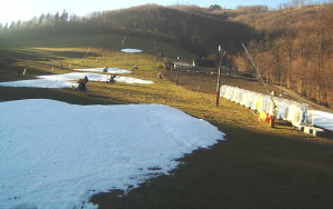 Ski Areál Opálená - Ski Areál Opálená - 13.12.2025 v 12:59 Ski Areál Opálená - Ski Areál Opálená - 13.12.2025 v 12:59