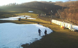 Ski Areál Opálená - Ski Areál Opálená - 13.12.2025 v 13:11 Ski Areál Opálená - Ski Areál Opálená - 13.12.2025 v 13:11