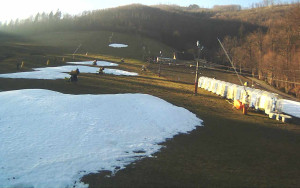 Ski Areál Opálená - Ski Areál Opálená - 13.12.2025 v 13:27 Ski Areál Opálená - Ski Areál Opálená - 13.12.2025 v 13:27