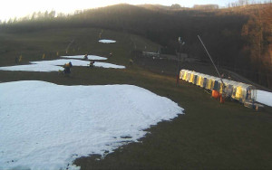 Ski Areál Opálená - Ski Areál Opálená - 13.12.2025 v 13:59 Ski Areál Opálená - Ski Areál Opálená - 13.12.2025 v 13:59