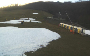 Ski Areál Opálená - Ski Areál Opálená - 13.12.2025 v 14:43 Ski Areál Opálená - Ski Areál Opálená - 13.12.2025 v 14:43