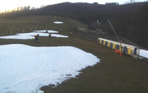 Ski Areál Opálená - Ski Areál Opálená - 13.12.2025 v 14:59 Ski Areál Opálená - Ski Areál Opálená - 13.12.2025 v 14:59