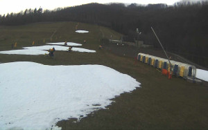 Ski Areál Opálená - Ski Areál Opálená - 13.12.2025 v 15:27 Ski Areál Opálená - Ski Areál Opálená - 13.12.2025 v 15:27