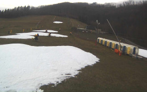 Ski Areál Opálená - Ski Areál Opálená - 13.12.2025 v 15:43 Ski Areál Opálená - Ski Areál Opálená - 13.12.2025 v 15:43