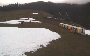 Ski Areál Opálená - Ski Areál Opálená - 13.12.2025 v 15:59 Ski Areál Opálená - Ski Areál Opálená - 13.12.2025 v 15:59