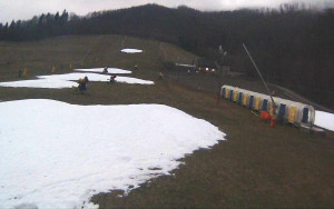 Ski Areál Opálená - Ski Areál Opálená - 13.12.2025 v 16:11 Ski Areál Opálená - Ski Areál Opálená - 13.12.2025 v 16:11