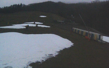 Ski Areál Opálená