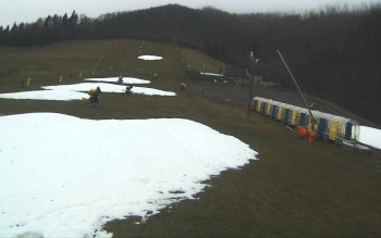 Ski Areál Opálená