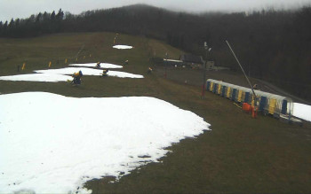 Ski Areál Opálená