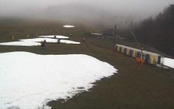 Ski Areál Opálená