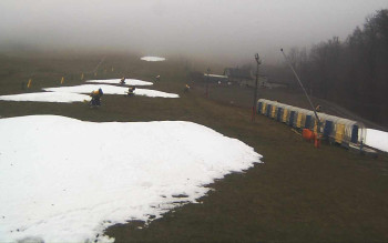 Ski Areál Opálená