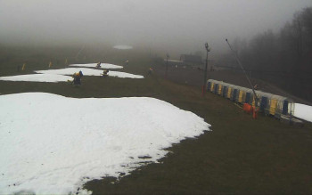 Ski Areál Opálená