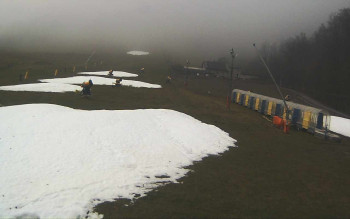 Ski Areál Opálená