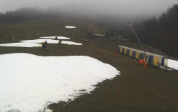 Ski Areál Opálená