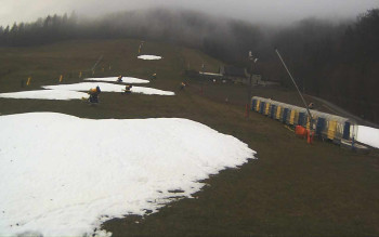 Ski Areál Opálená