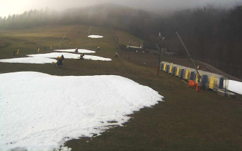 Ski Areál Opálená