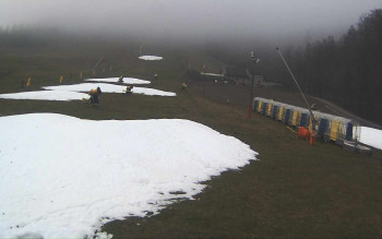 Ski Areál Opálená