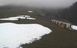 Ski Areál Opálená