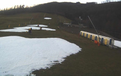 Ski Areál Opálená