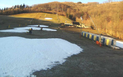 Ski Areál Opálená