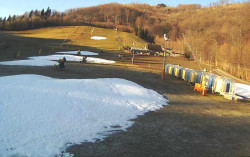 Ski Areál Opálená