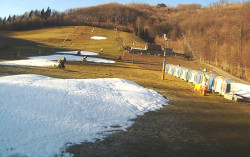 Ski Areál Opálená