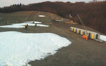 Ski Areál Opálená