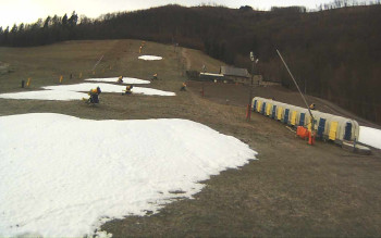 Ski Areál Opálená